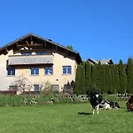 Voegel Apartman Langenegg