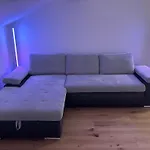 Apartman Voegel *