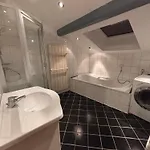 Voegel Apartman