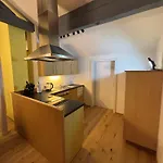 Apartman Voegel *
