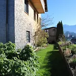 Voegel Apartman