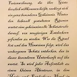 شقة Voegel *