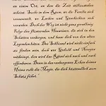 Voegel *