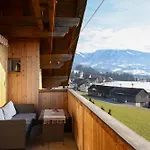 Voegel Apartman