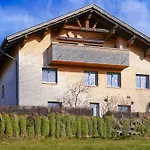 Apartman Voegel Langenegg