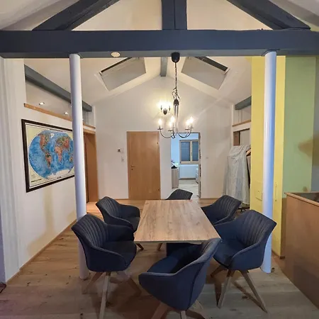 Apartamento Voegel Langenegg