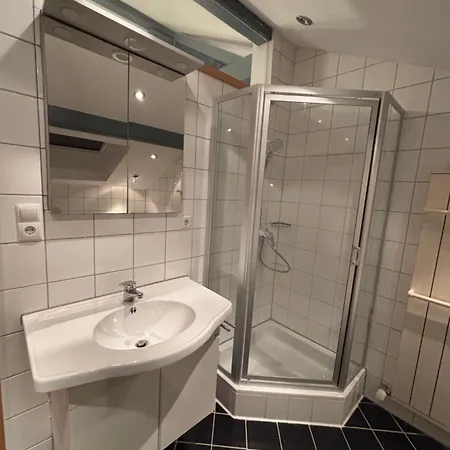 Apartamento Voegel *