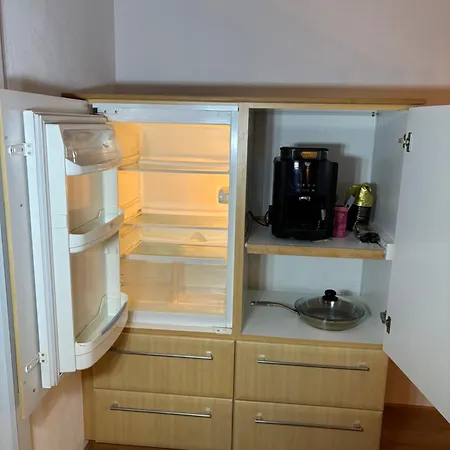 Apartamento Voegel Langenegg