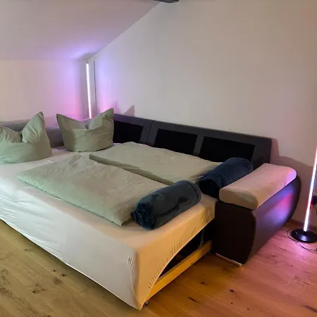 Apartamento Voegel *