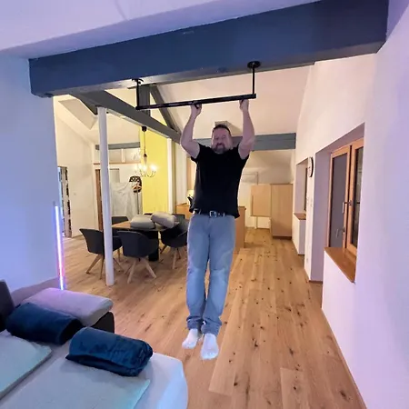 Voegel Apartamento *