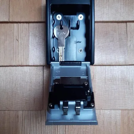 Voegel Apartamento *