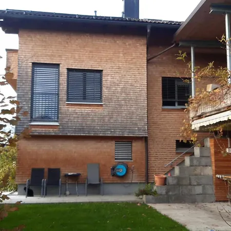 Apartamento Voegel Langenegg