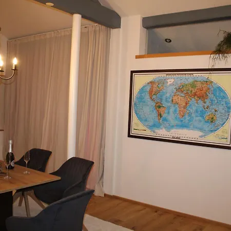 Apartamento Voegel *