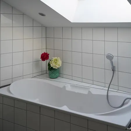 Voegel شقة Langenegg
