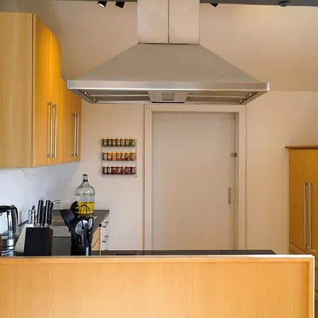 Apartman Voegel *