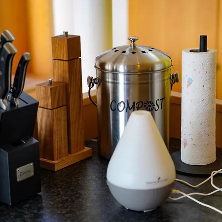 Apartman Voegel *